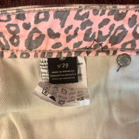 Shorts Maison Scotch - Picture 3 of 7